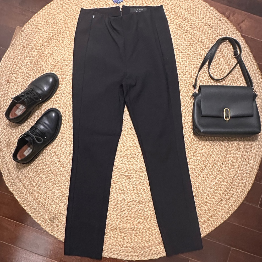 rag & bone Simone Pant - Picture 2 of 9
